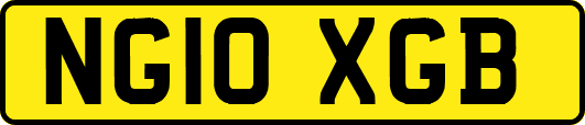 NG10XGB