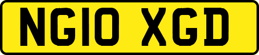 NG10XGD