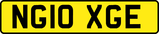 NG10XGE