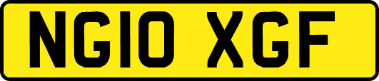 NG10XGF