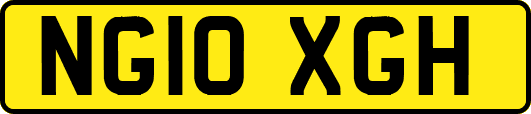 NG10XGH