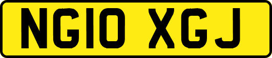NG10XGJ