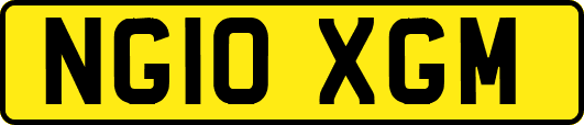 NG10XGM