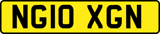 NG10XGN