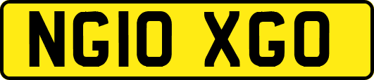NG10XGO