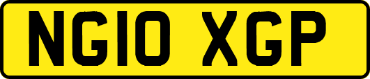 NG10XGP
