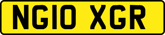 NG10XGR