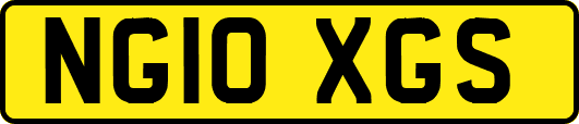 NG10XGS