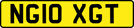 NG10XGT
