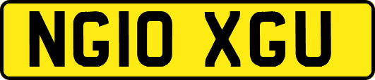 NG10XGU