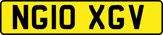 NG10XGV