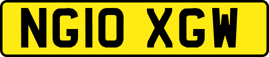 NG10XGW