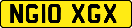 NG10XGX