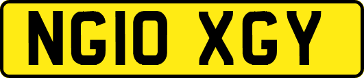 NG10XGY