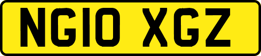 NG10XGZ