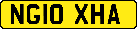 NG10XHA