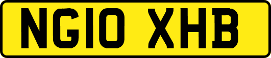 NG10XHB