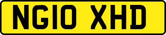 NG10XHD