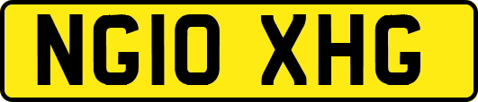 NG10XHG