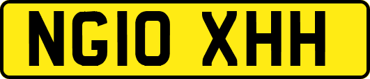 NG10XHH