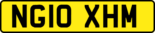 NG10XHM