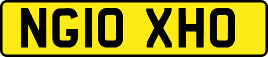 NG10XHO
