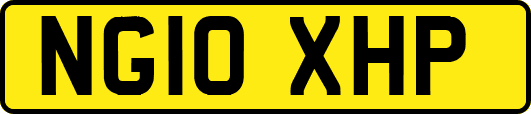 NG10XHP