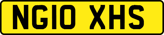 NG10XHS