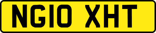 NG10XHT