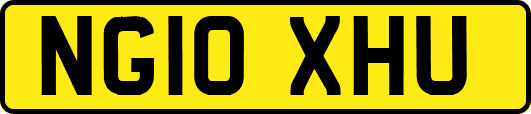 NG10XHU
