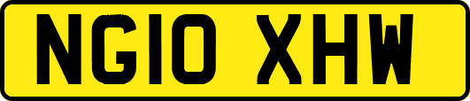 NG10XHW