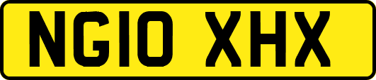 NG10XHX
