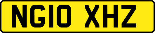 NG10XHZ