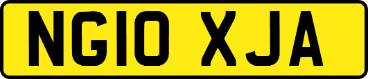 NG10XJA