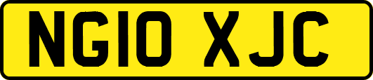 NG10XJC