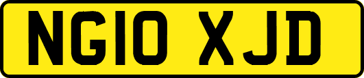 NG10XJD