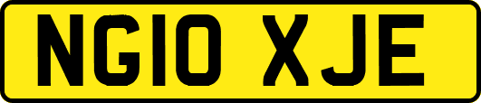 NG10XJE