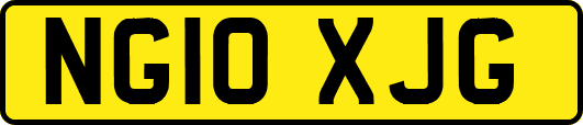 NG10XJG