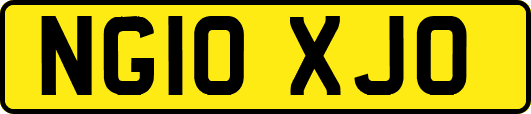 NG10XJO