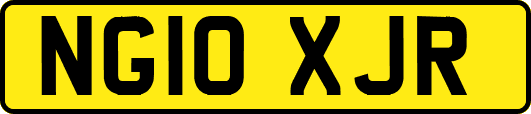 NG10XJR