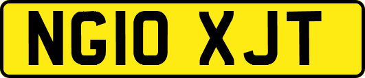 NG10XJT