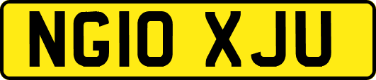NG10XJU
