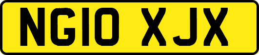 NG10XJX
