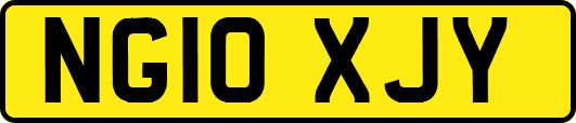NG10XJY