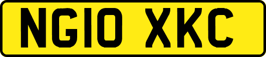 NG10XKC