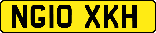 NG10XKH