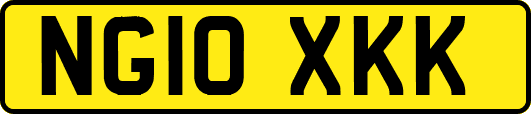 NG10XKK