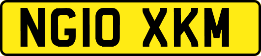 NG10XKM