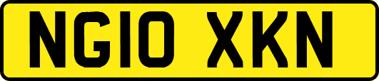 NG10XKN