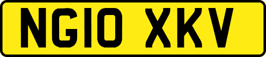 NG10XKV